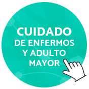 Cuidado Enfermos y Adulto Mayor